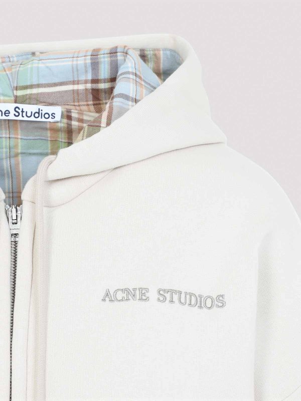 The Best Shops Acne Studios: Felpe e maglie - Felpa