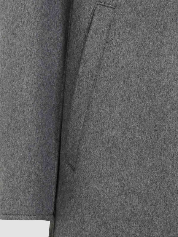 Coat shop online: AMI PARIS