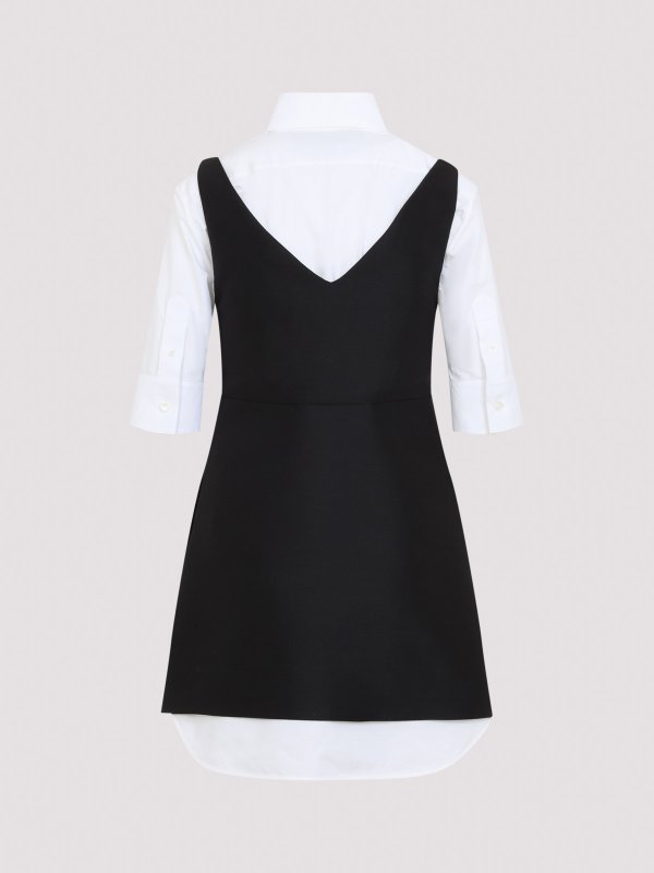 BALENCIAGA: Hemden online - Hemd - Schwarz