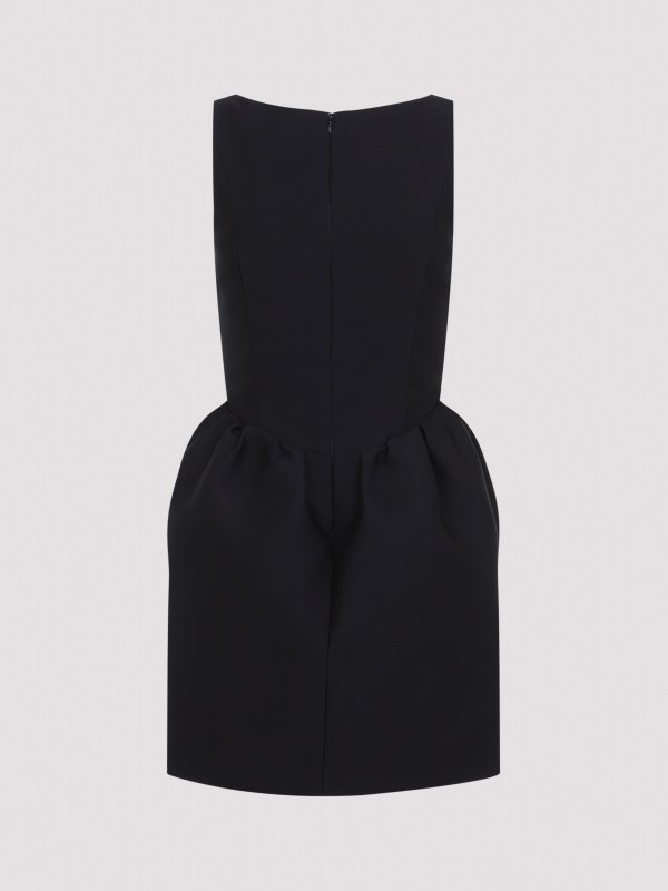 BALENCIAGA: ショートドレス online - ショートドレス - 黒