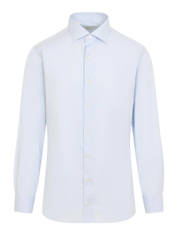 BRIONI: shirts - Shirt