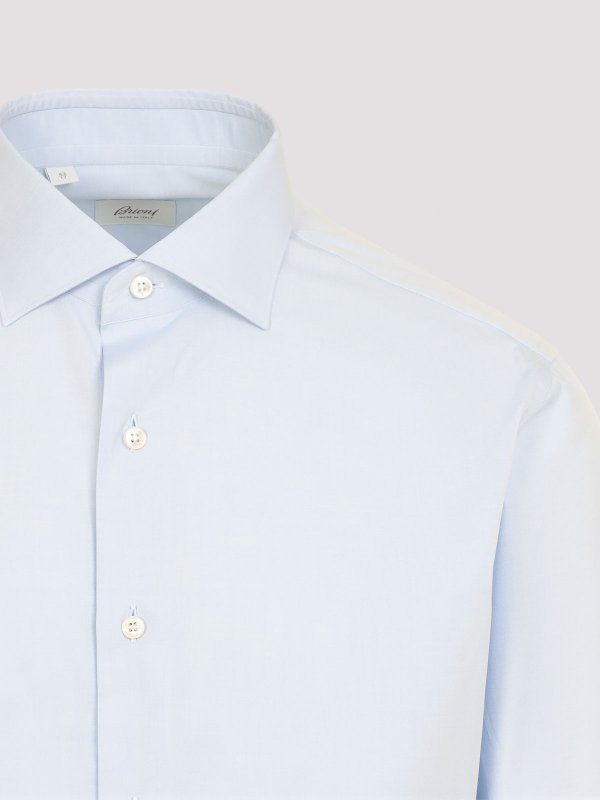 The Best Shops BRIONI: shirts - Shirt
