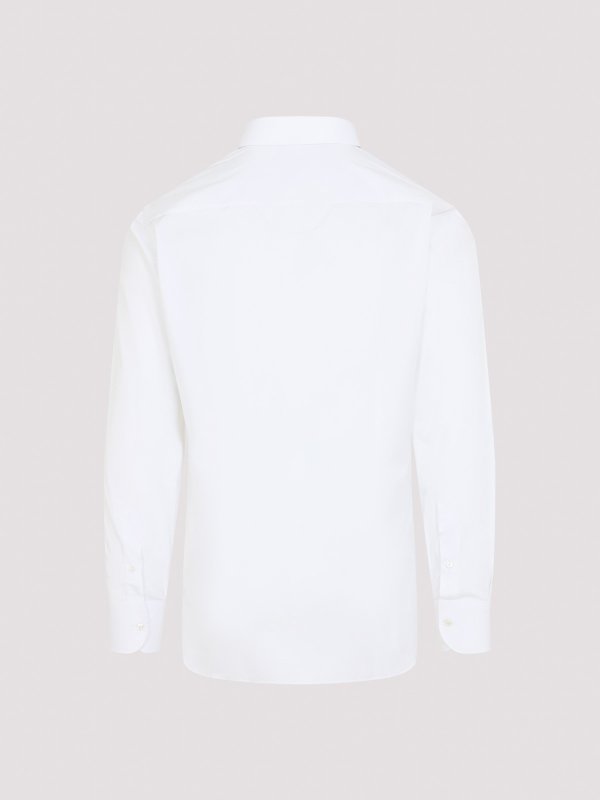BRIONI: シャツ online - シャツ - 白