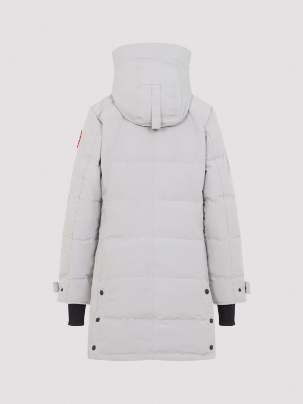 Canada Goose: パーカー online - パーカー - イエロー