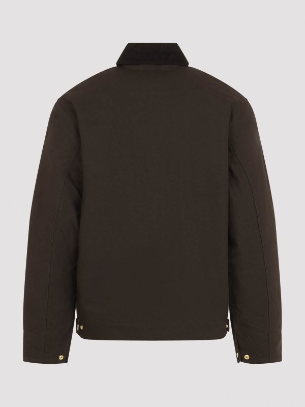CARHARTT: Casualjacken online - Casualjacke - Schwarz