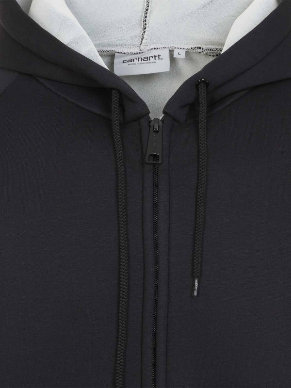 カジュアルジャケット - 黒 shop online: CARHARTT