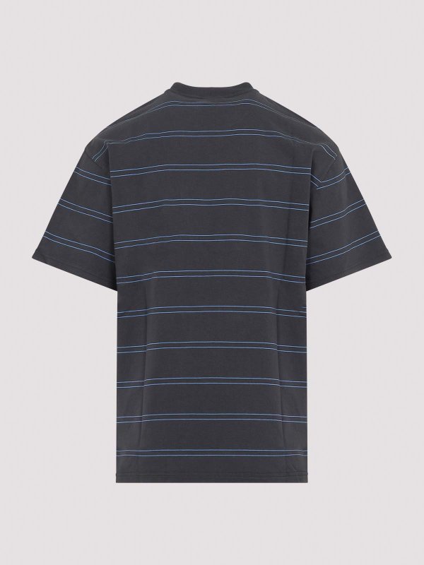 CARHARTT: T-shirts online - T-Shirt - Grau