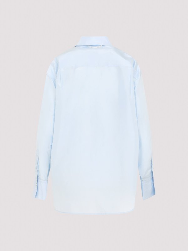 CARVEN: Hemden online - Hemd - Blau