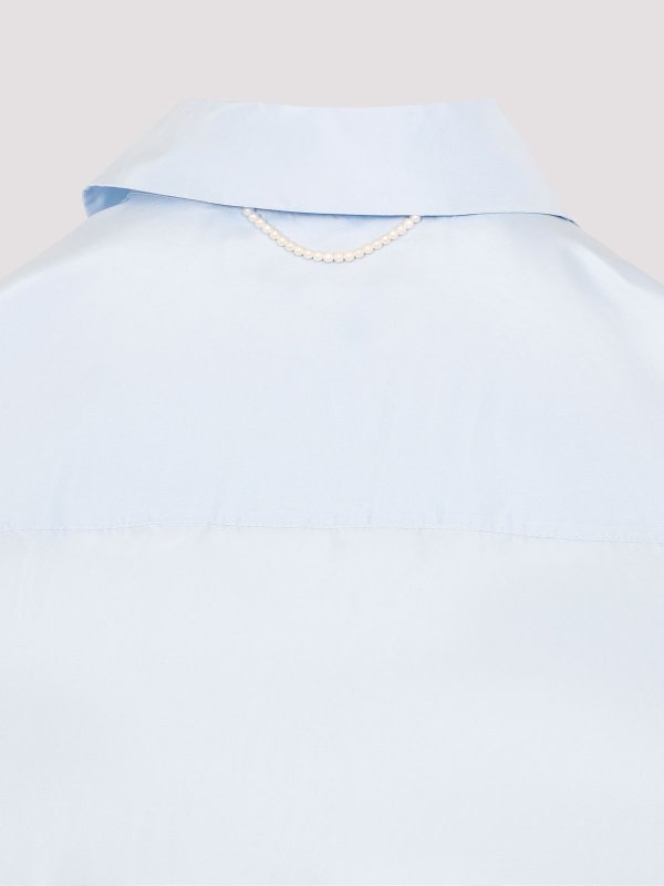 The Best Shops CARVEN: Hemden - Hemd - Blau