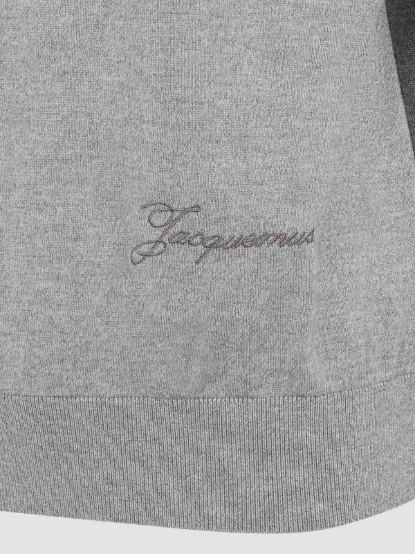 Poloshirt - Bunt shop online: JACQUEMUS
