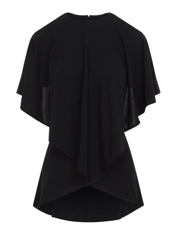 JACQUEMUS: Top e canotte - PsicoTop