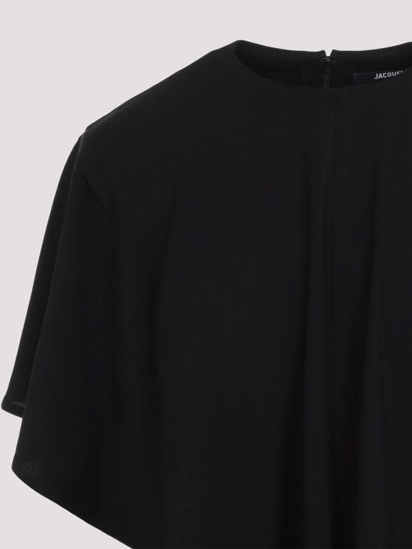 The Best Shops JACQUEMUS: Top e canotte - PsicoTop