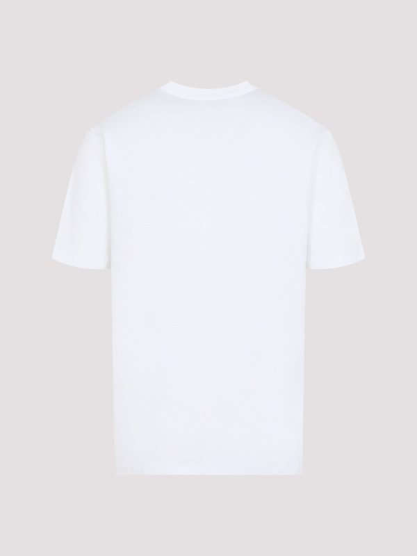 KITON: Camisetas online - Camiseta - Blanco