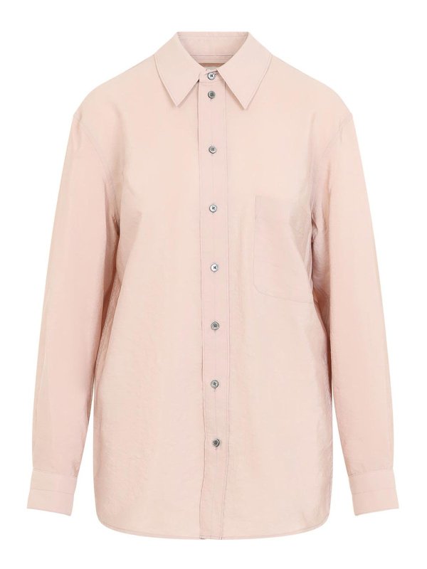 LEMAIRE: シャツ - シャツ - フクシア