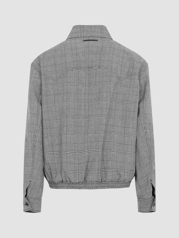 Marni: casual jackets online - Wool Jacket