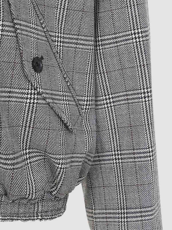 Wool Jacket shop online: Marni