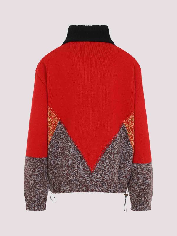 Marni: crew necks online - Sweater