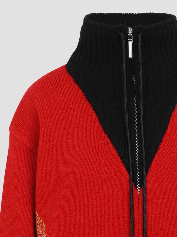 The Best Shops Marni: crew necks - Sweater