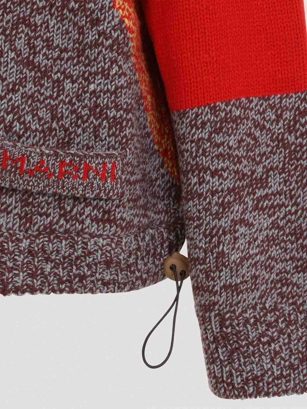Sweater shop online: Marni