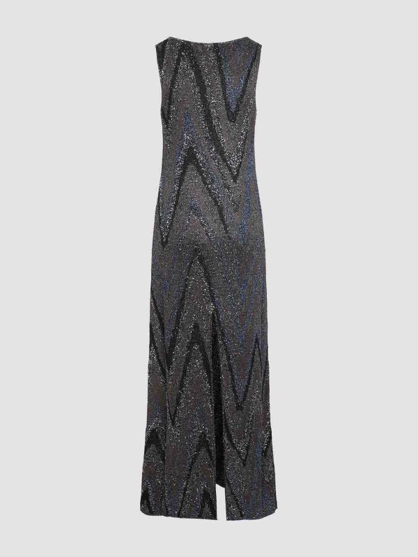 MISSONI: Tops und Tank Tops online - Top - Schwarz