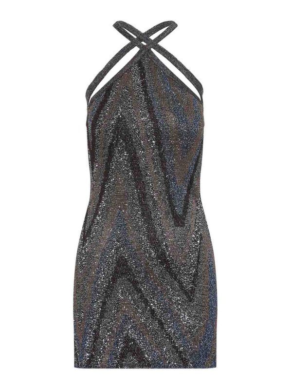 MISSONI: Top e canotte - Miniabito