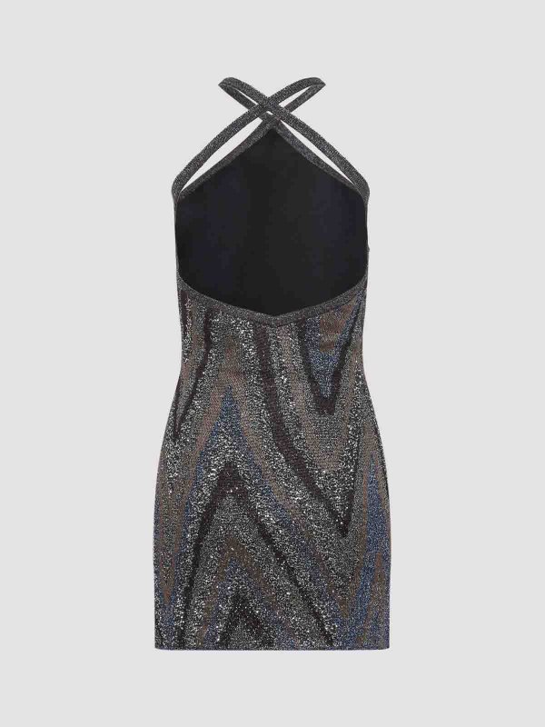MISSONI: Top e canotte online - Miniabito