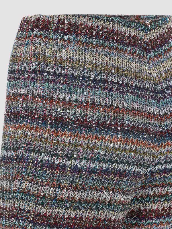 The Best Shops MISSONI: jeans a zampa - Pantaloni Caperdon