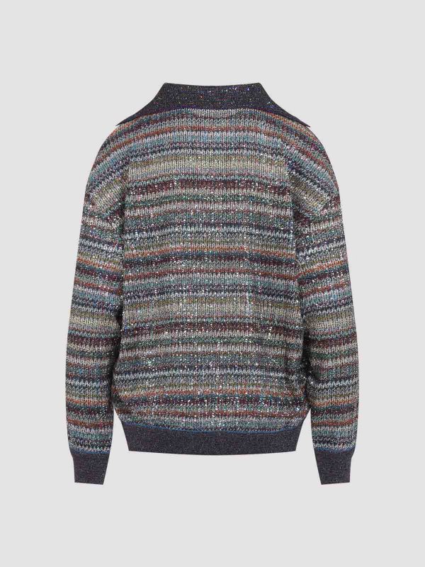 MISSONI: Polos  online - Polo - Multicolore