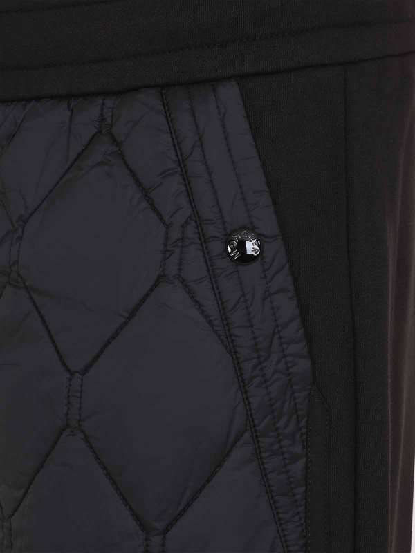 Sweatpants shop online: MONCLER