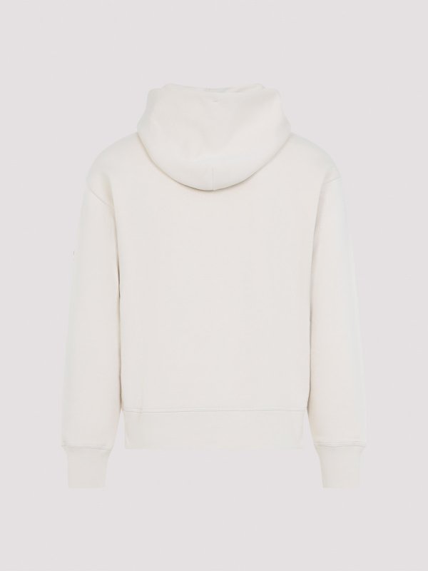 MONCLER: スウェット＆セーター online - スウェットシャツ/セーター - ベージュ