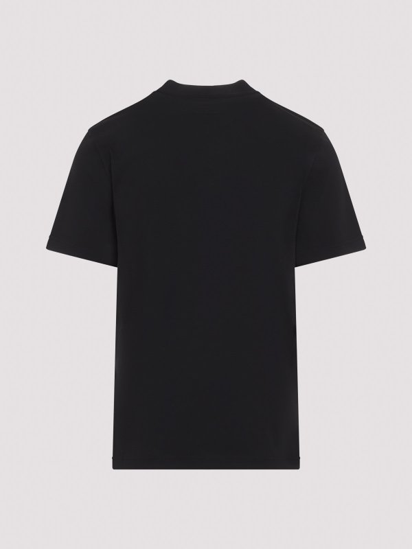 MONCLER: t-shirts online - T-Shirt