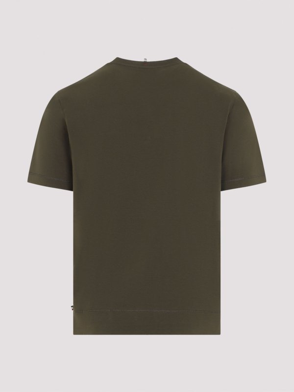 MONCLER: T-shirts online - T-Shirt - Bunt