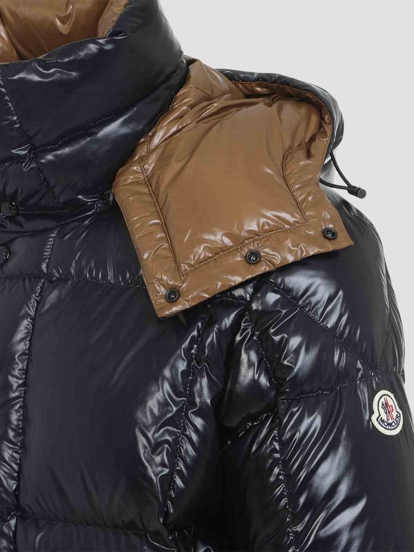 カジュアルジャケット - 黒 shop online: MONCLER