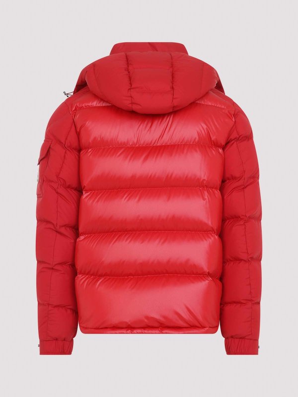 MONCLER: casual jackets online - Maya Jacket