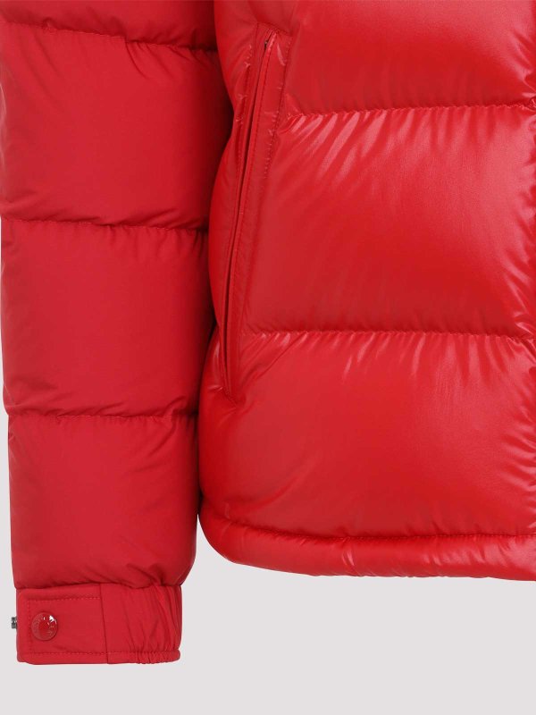The Best Shops MONCLER: casual jackets - Maya Jacket