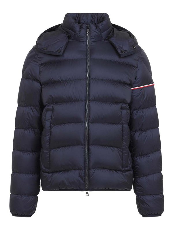 MONCLER: casual jackets - Ravenlock Jacket