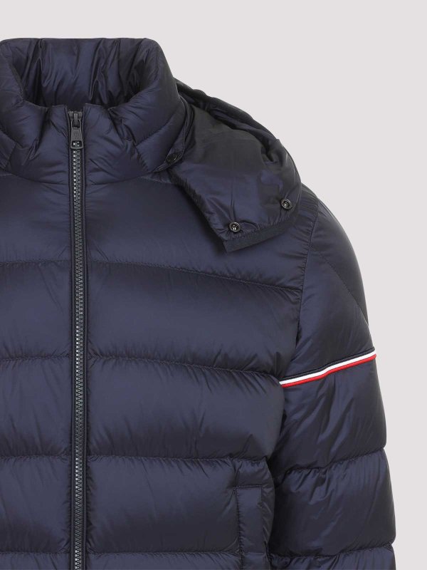 The Best Shops MONCLER: casual jackets - Ravenlock Jacket