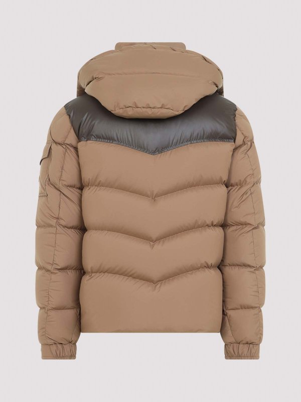 MONCLER: カジュアルジャケット online - カジュアルジャケット - ベージュ