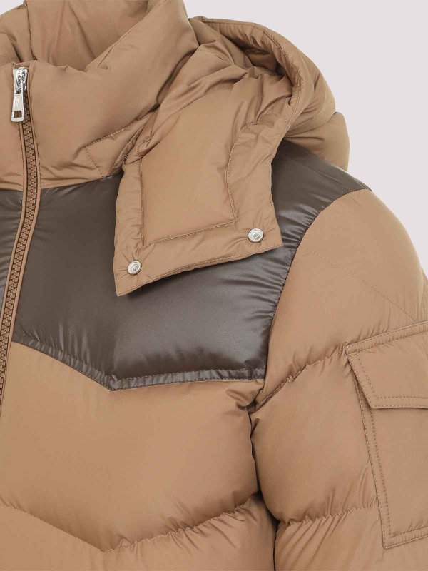 カジュアルジャケット - ベージュ shop online: MONCLER