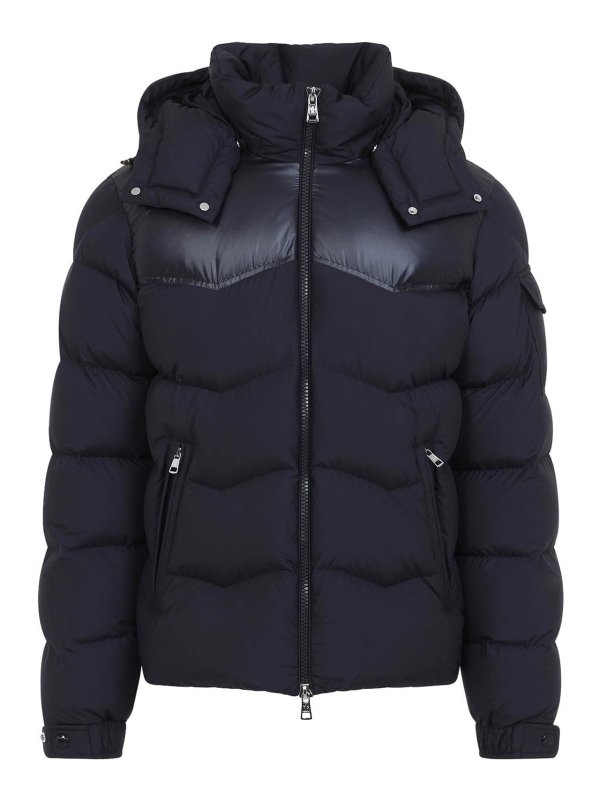 MONCLER: Tops & Tank tops - Revelis Jacket