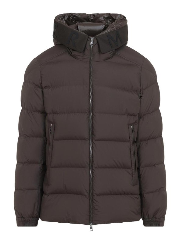 MONCLER: casual jackets - Overelle Jacket
