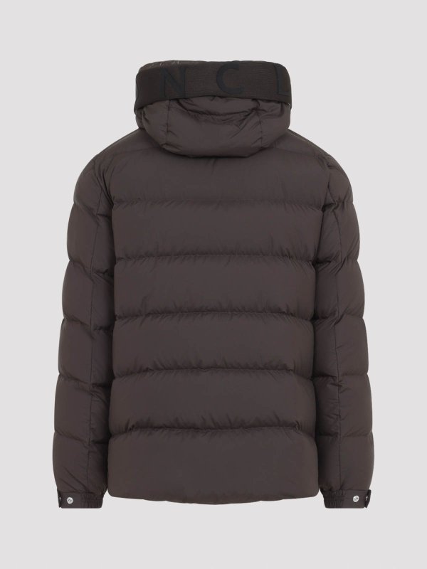 MONCLER: casual jackets online - Overelle Jacket