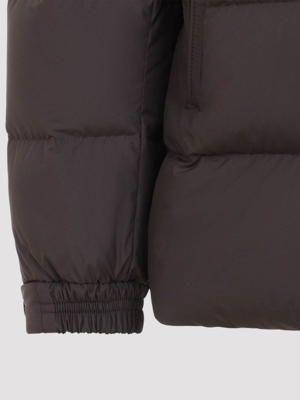 The Best Shops MONCLER: casual jackets - Overelle Jacket