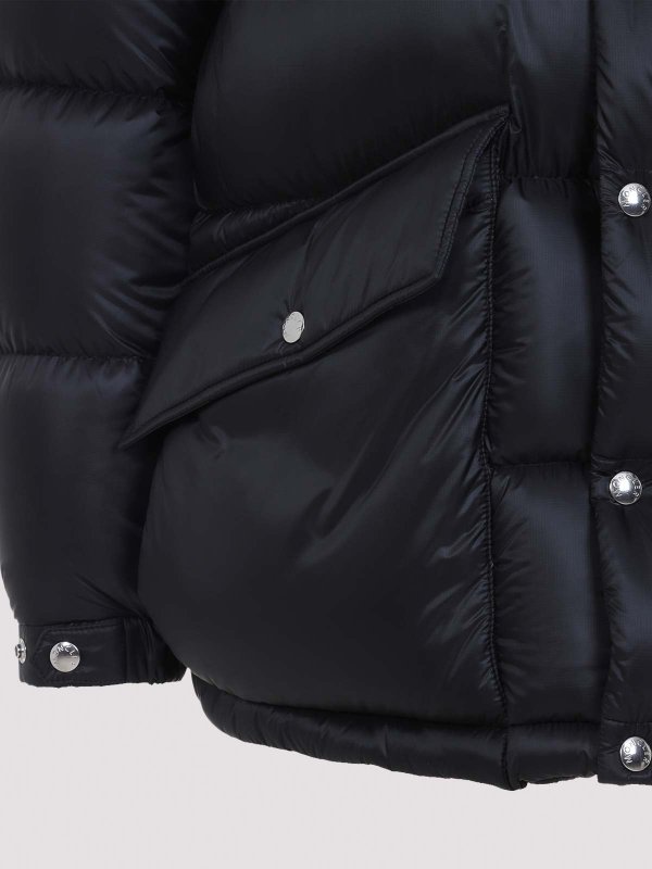 The Best Shops MONCLER: parkas - Orelith Short Parka