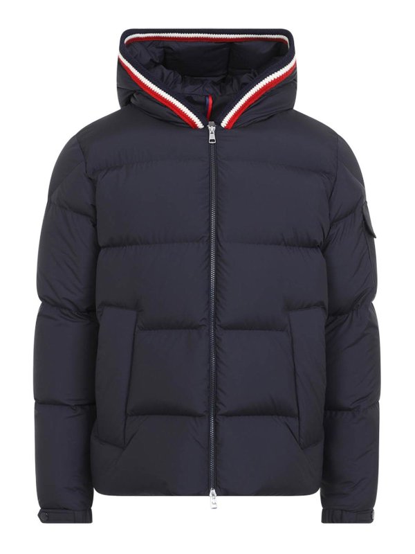 MONCLER: casual jackets - Lacfroid Jacket