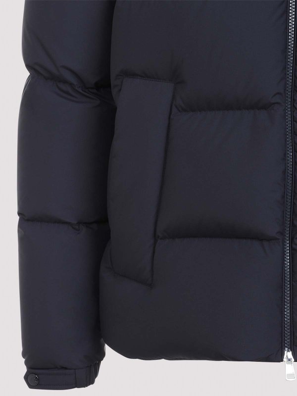 The Best Shops MONCLER: casual jackets - Lacfroid Jacket