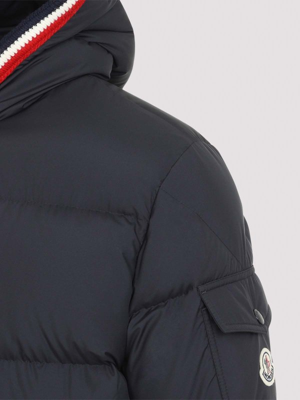 Lacfroid Jacket shop online: MONCLER