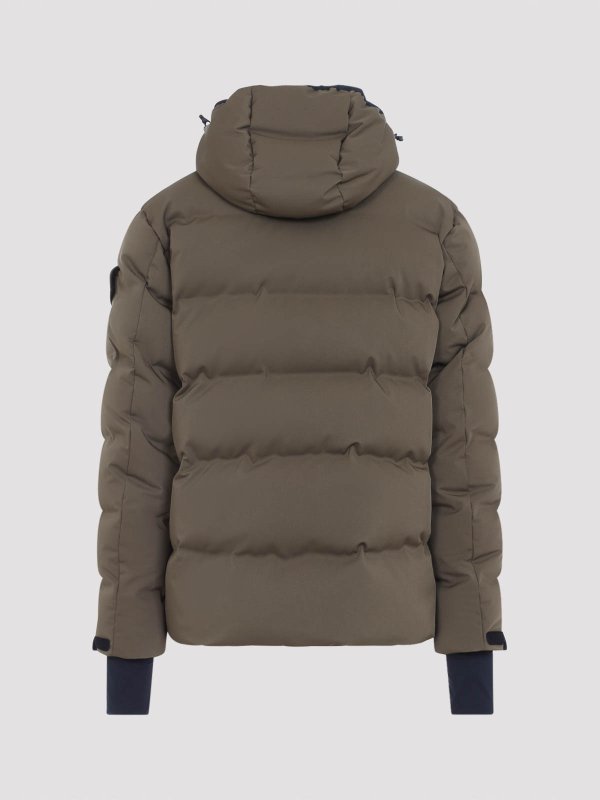 MONCLER: casual jackets online - Jacket Montgetech Jacket