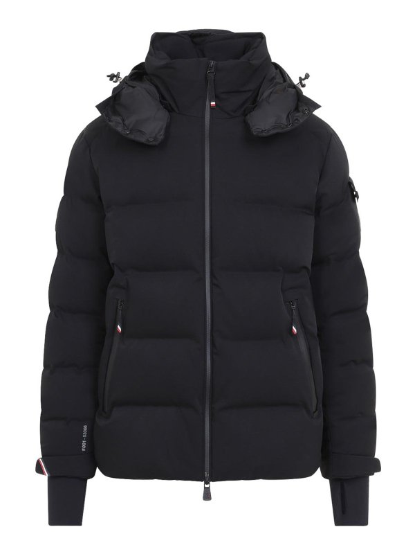 MONCLER: giacche casual - Giacca Montgetech