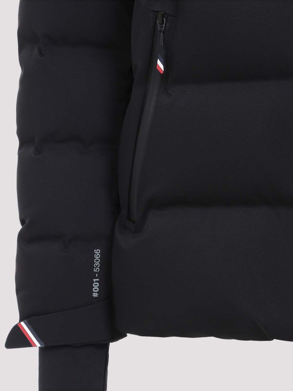 The Best Shops MONCLER: giacche casual - Giacca Montgetech